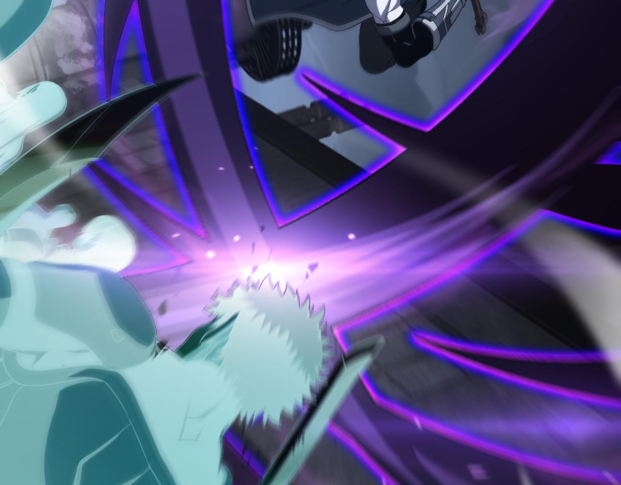 🍟末日剑神：我震惊全球！ 第116话 收编 第15页
