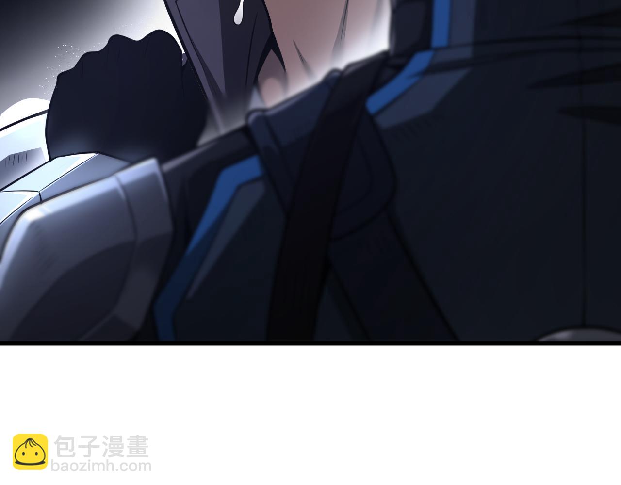 🍟末日剑神：我震惊全球！ 第11话 跟我玩儿？ 第7页
