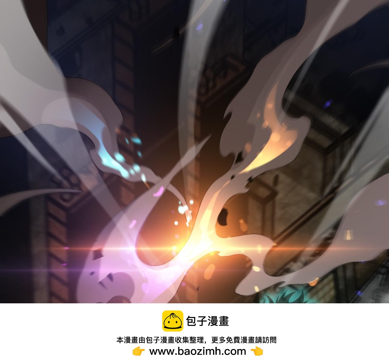 🍟末日剑神：我震惊全球！ 第124话 祭坛收割 第50页