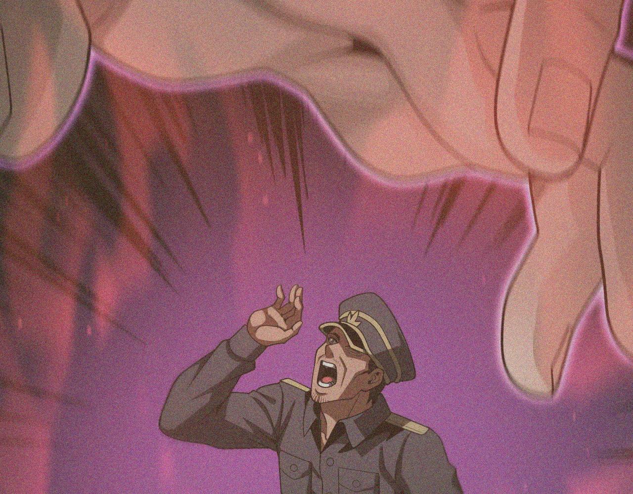 🍟末日剑神：我震惊全球！ 第128话 强势回归！ 第19页