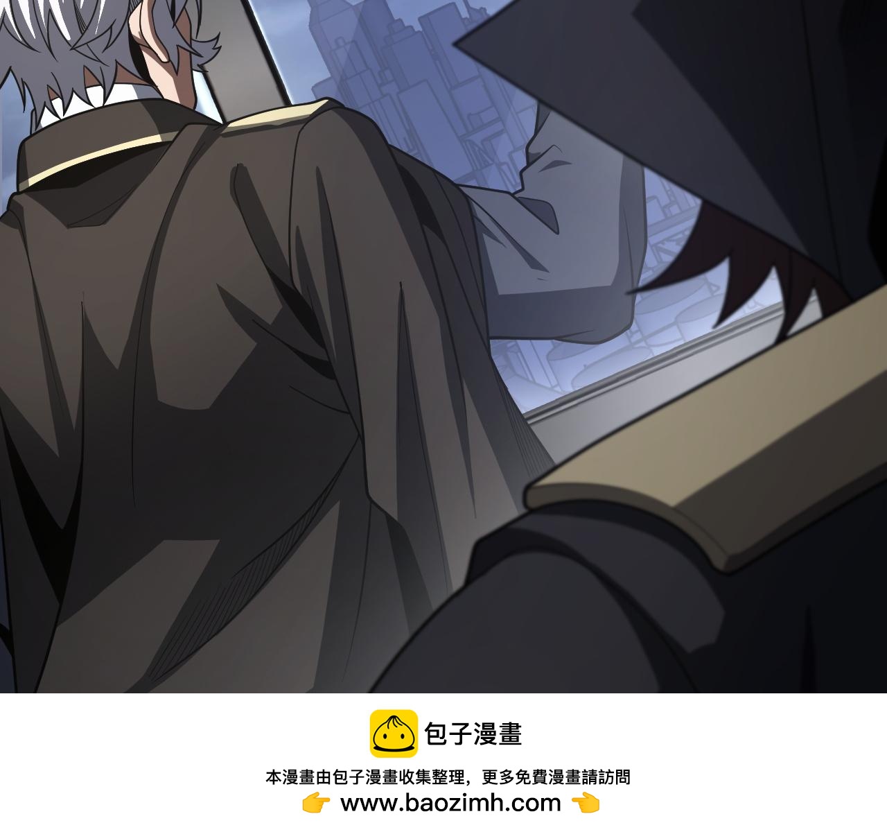 🍟末日剑神：我震惊全球！ 第128话 强势回归！ 第50页