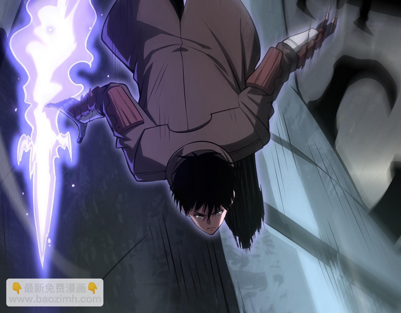 🍟末日剑神：我震惊全球！ 第19话  终局反击 第15页
