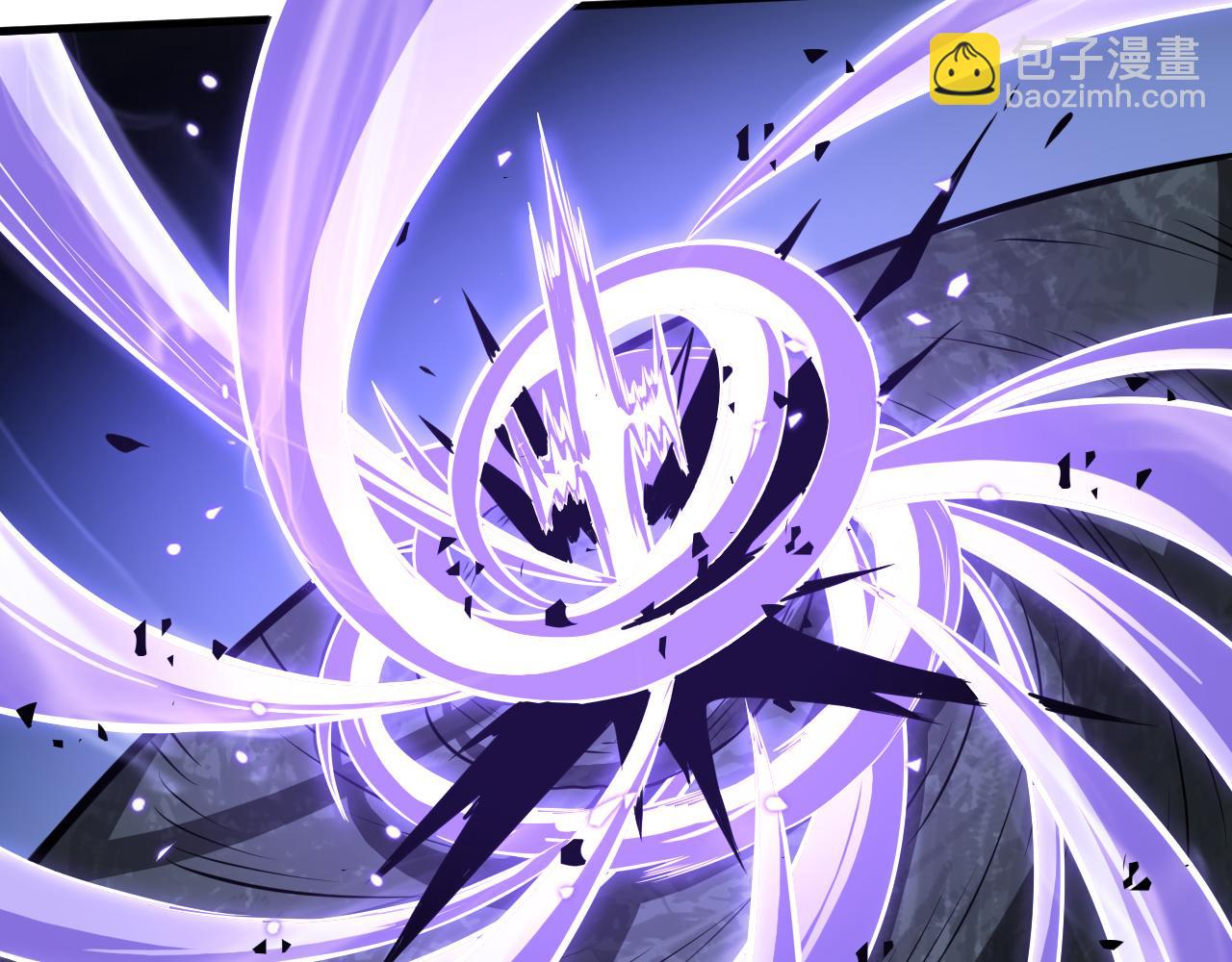 🍟末日剑神：我震惊全球！ 第19话  终局反击 第27页