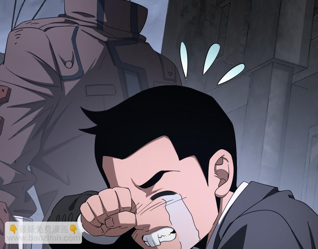 🍟末日剑神：我震惊全球！ 第21话 遗迹战场 第30页