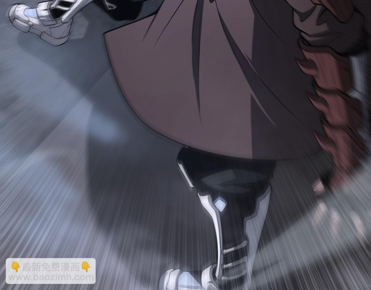 🍟末日剑神：我震惊全球！ 第21话 遗迹战场 第37页
