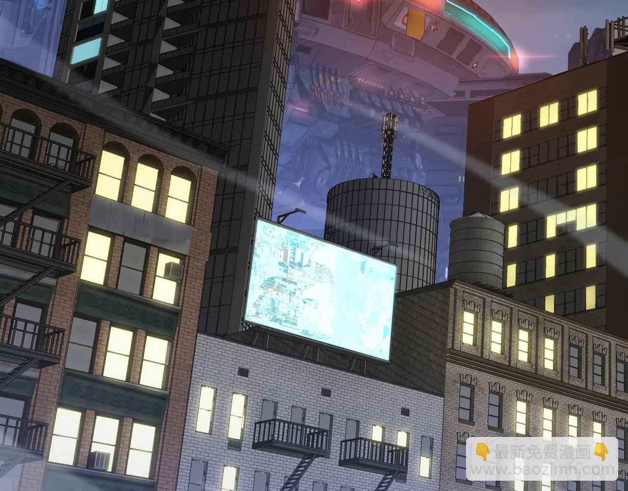 🍟末日剑神：我震惊全球！ 第21话 遗迹战场 第44页