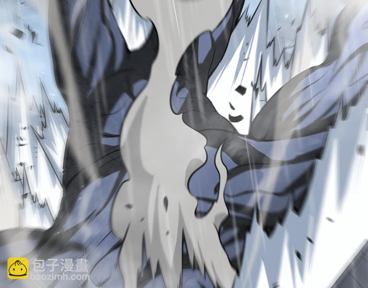 🍟末日剑神：我震惊全球！ 第23话 次元斩 第32页