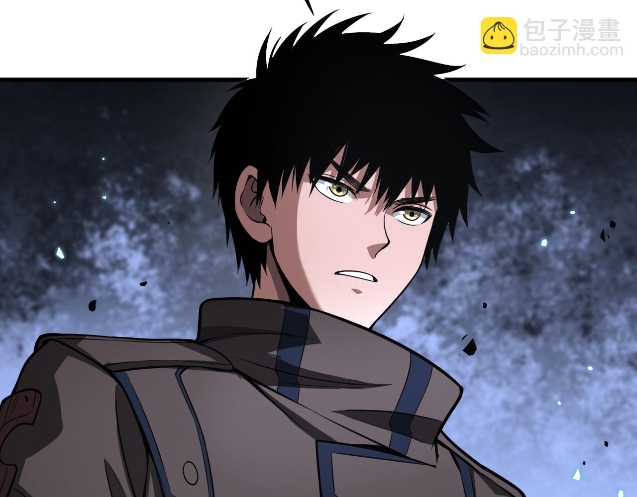 🍟末日剑神：我震惊全球！ 第27话 全图挂 第17页