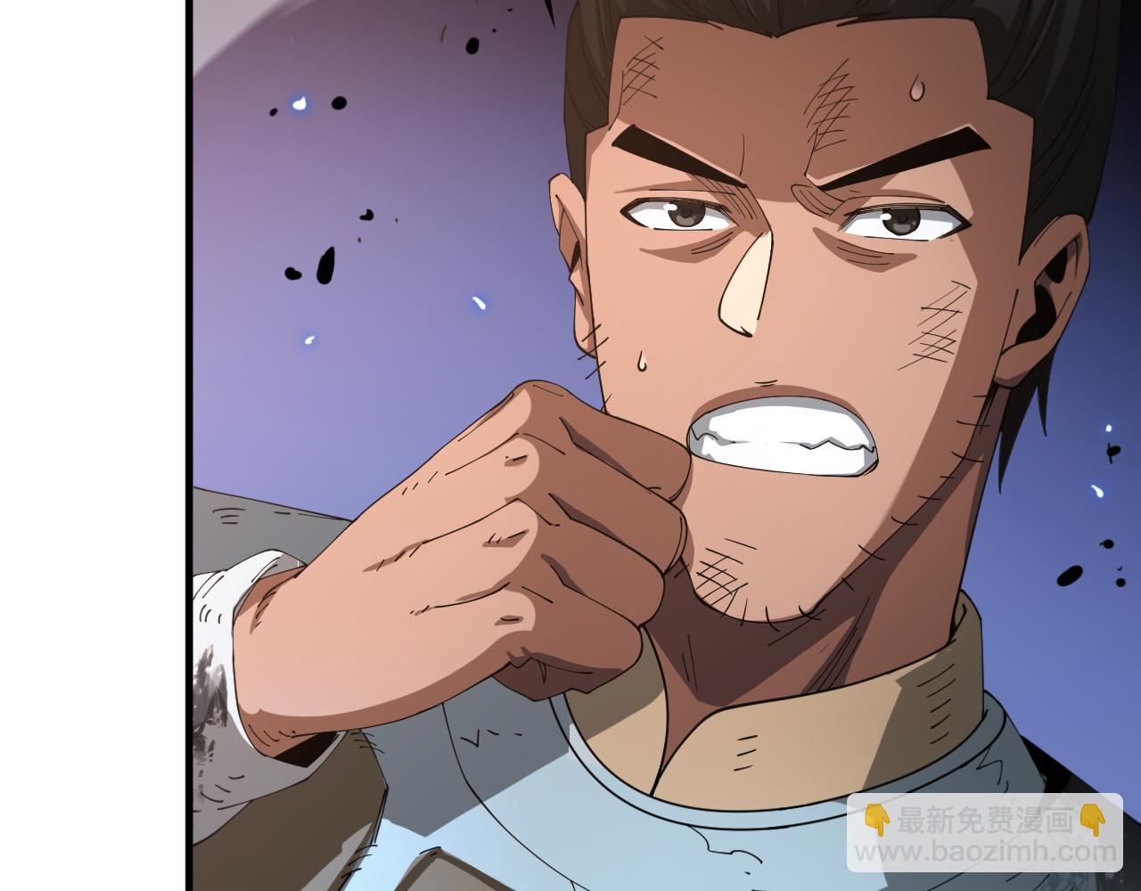 🍟末日剑神：我震惊全球！ 第29话 升级抽奖！ 第12页