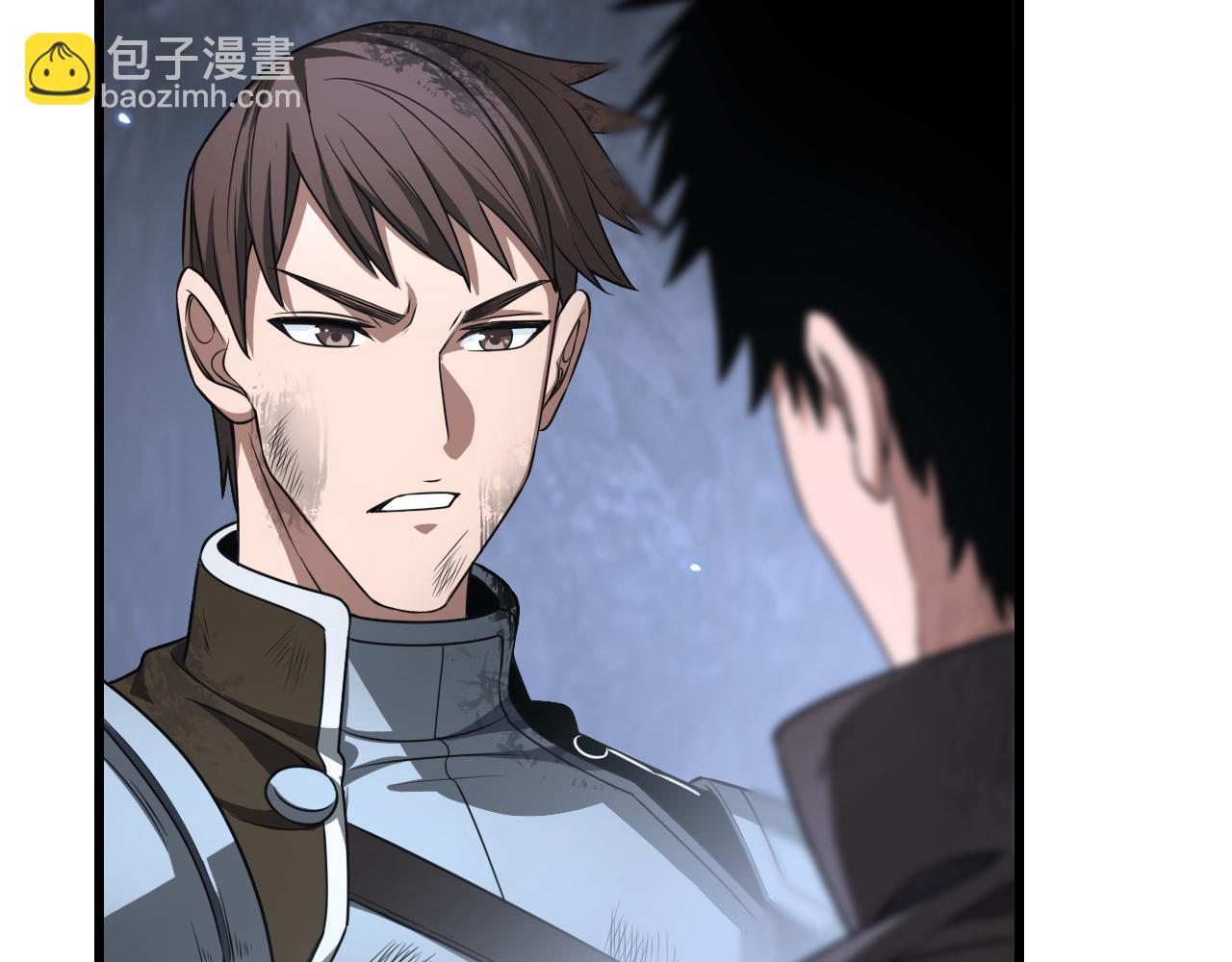 🍟末日剑神：我震惊全球！ 第29话 升级抽奖！ 第30页