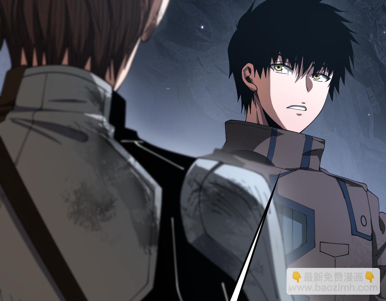🍟末日剑神：我震惊全球！ 第29话 升级抽奖！ 第46页