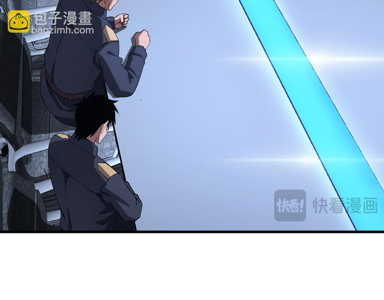 🍟末日剑神：我震惊全球！ 第35话 堕天 第34页