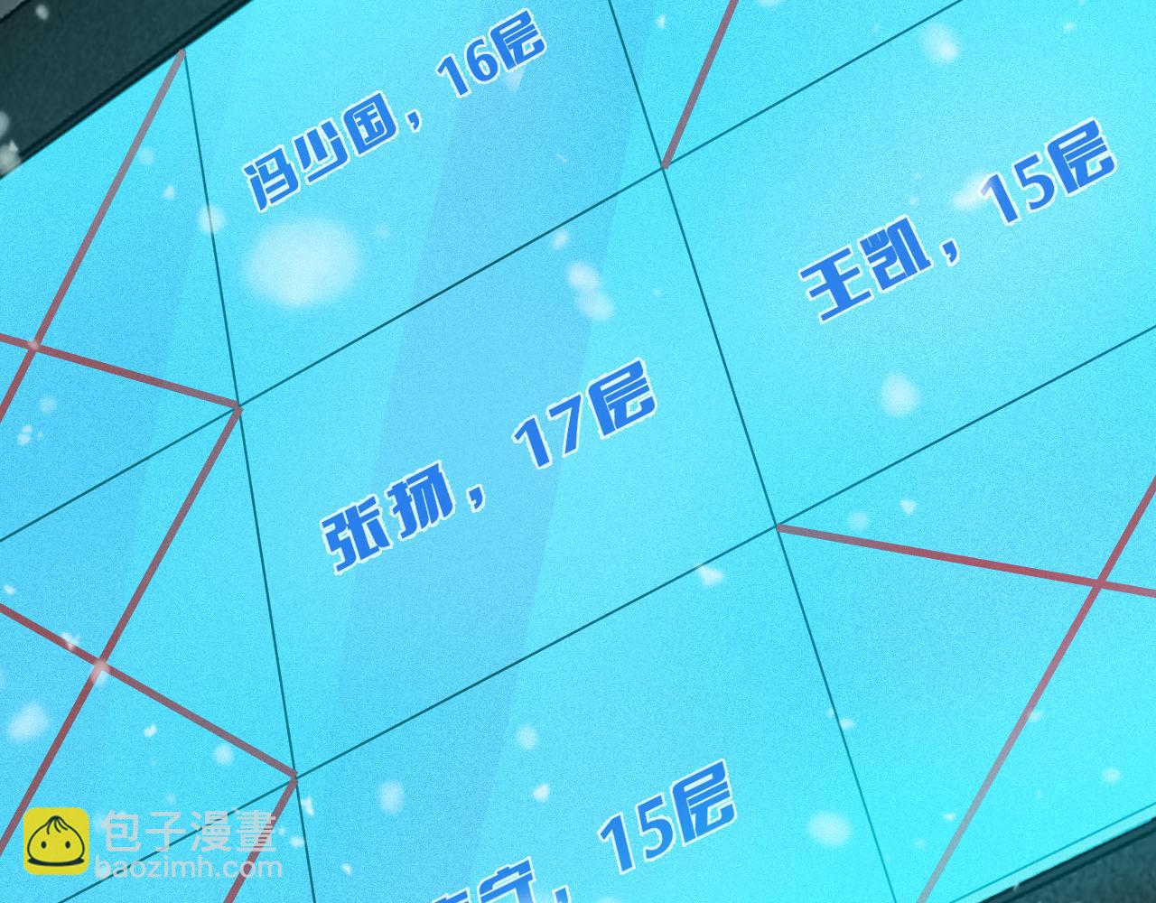 🍟末日剑神：我震惊全球！ 第37话 轰动全场 第46页