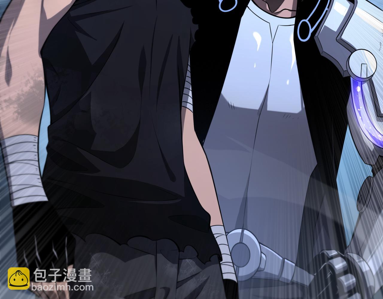 🍟末日剑神：我震惊全球！ 第3话 测试副本 第31页