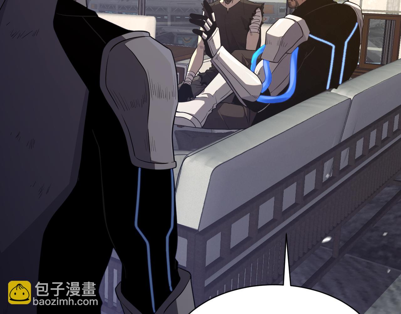 🍟末日剑神：我震惊全球！ 第3话 测试副本 第49页