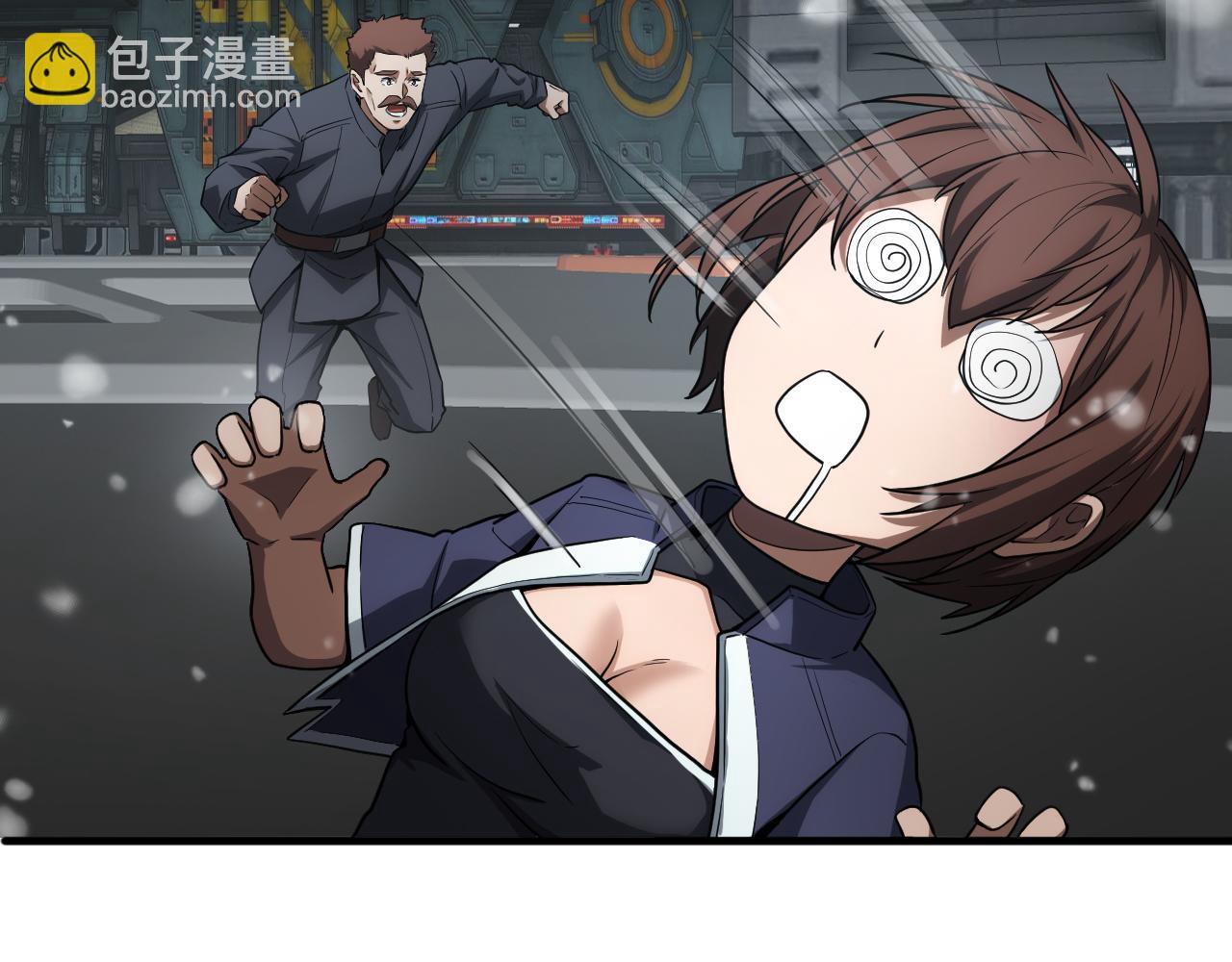 🍟末日剑神：我震惊全球！ 第39话 奇迹时刻 第17页