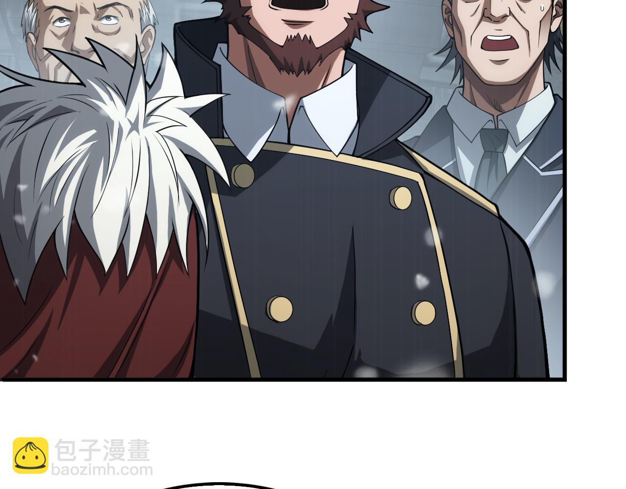 🍟末日剑神：我震惊全球！ 第39话 奇迹时刻 第31页