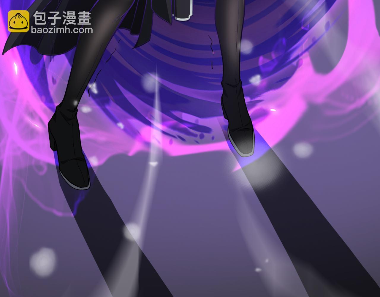 🍟末日剑神：我震惊全球！ 第39话 奇迹时刻 第8页