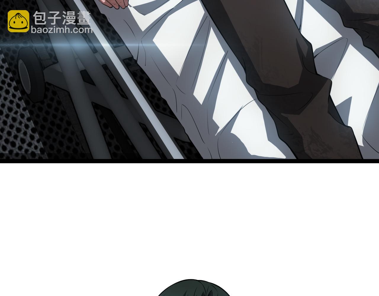 🍟末日剑神：我震惊全球！ 第43话 觉醒 第28页