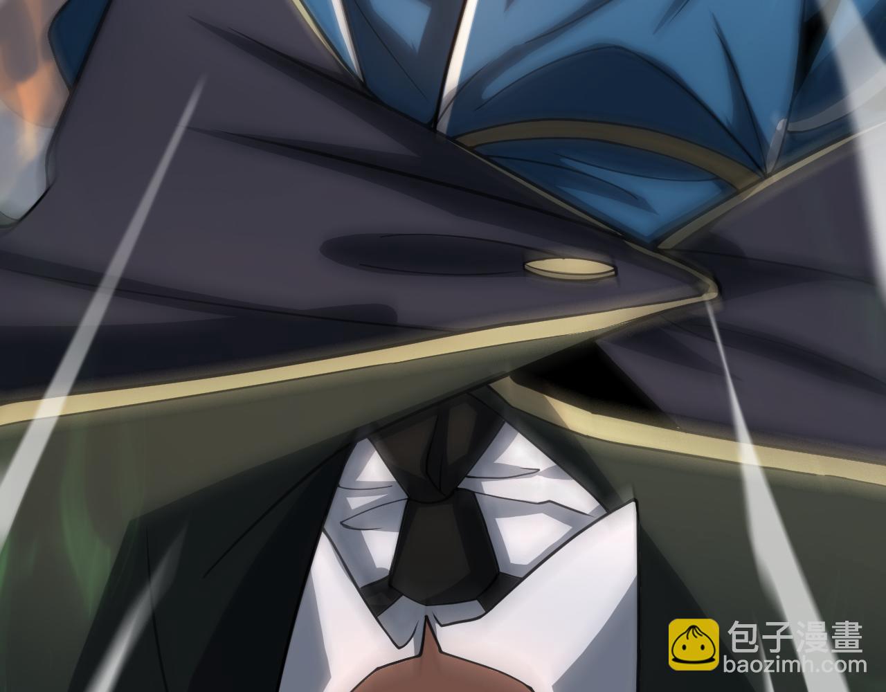 🍟末日剑神：我震惊全球！ 第45话 网开一面？ 第32页