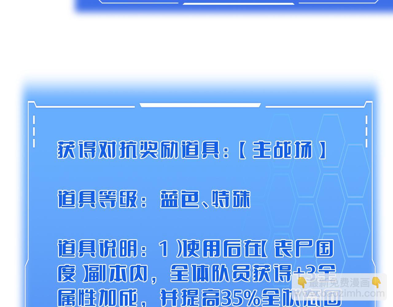 🍟末日剑神：我震惊全球！ 第57话 夺取权限 第40页