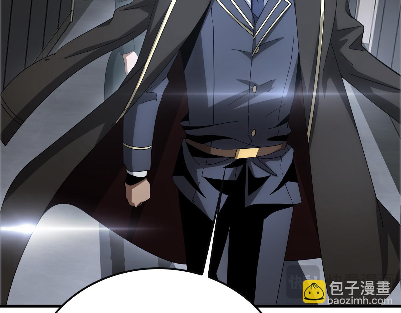 🍟末日剑神：我震惊全球！ 第61话 大战海兽 第44页