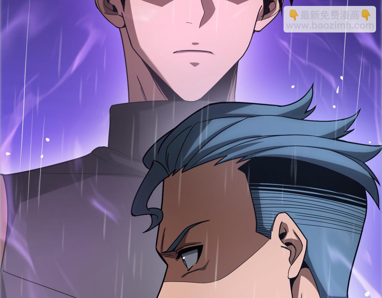 🍟末日剑神：我震惊全球！ 第63话 史无前例的大爆炸 第47页