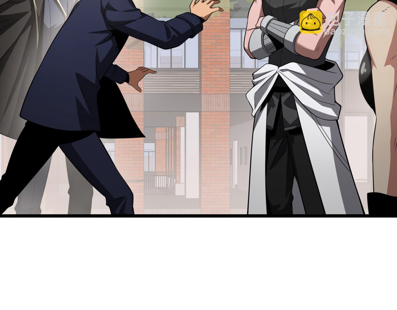 🍟末日剑神：我震惊全球！ 第65话 大闹首都 第48页
