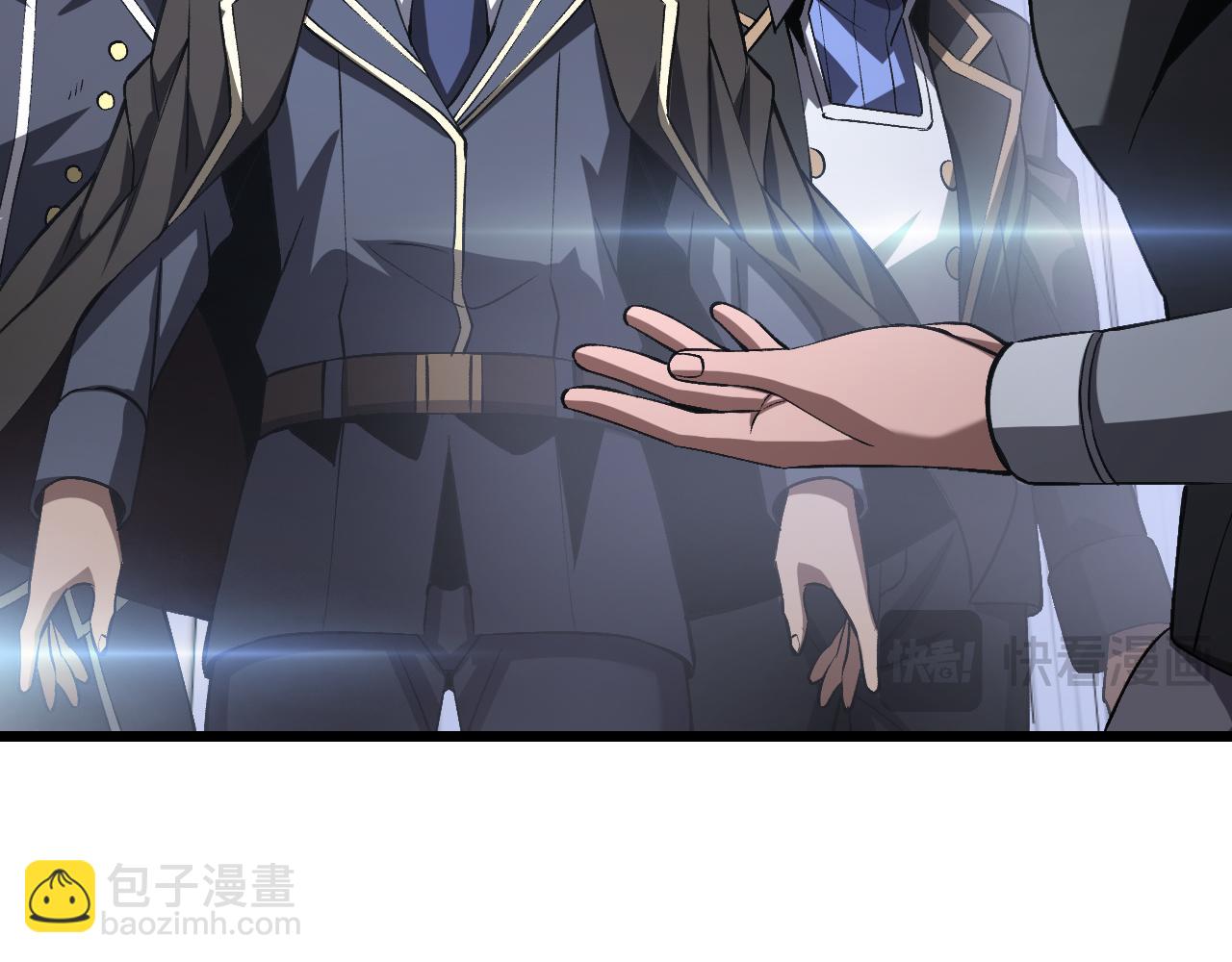 🍟末日剑神：我震惊全球！ 第67话 战略布局 第19页