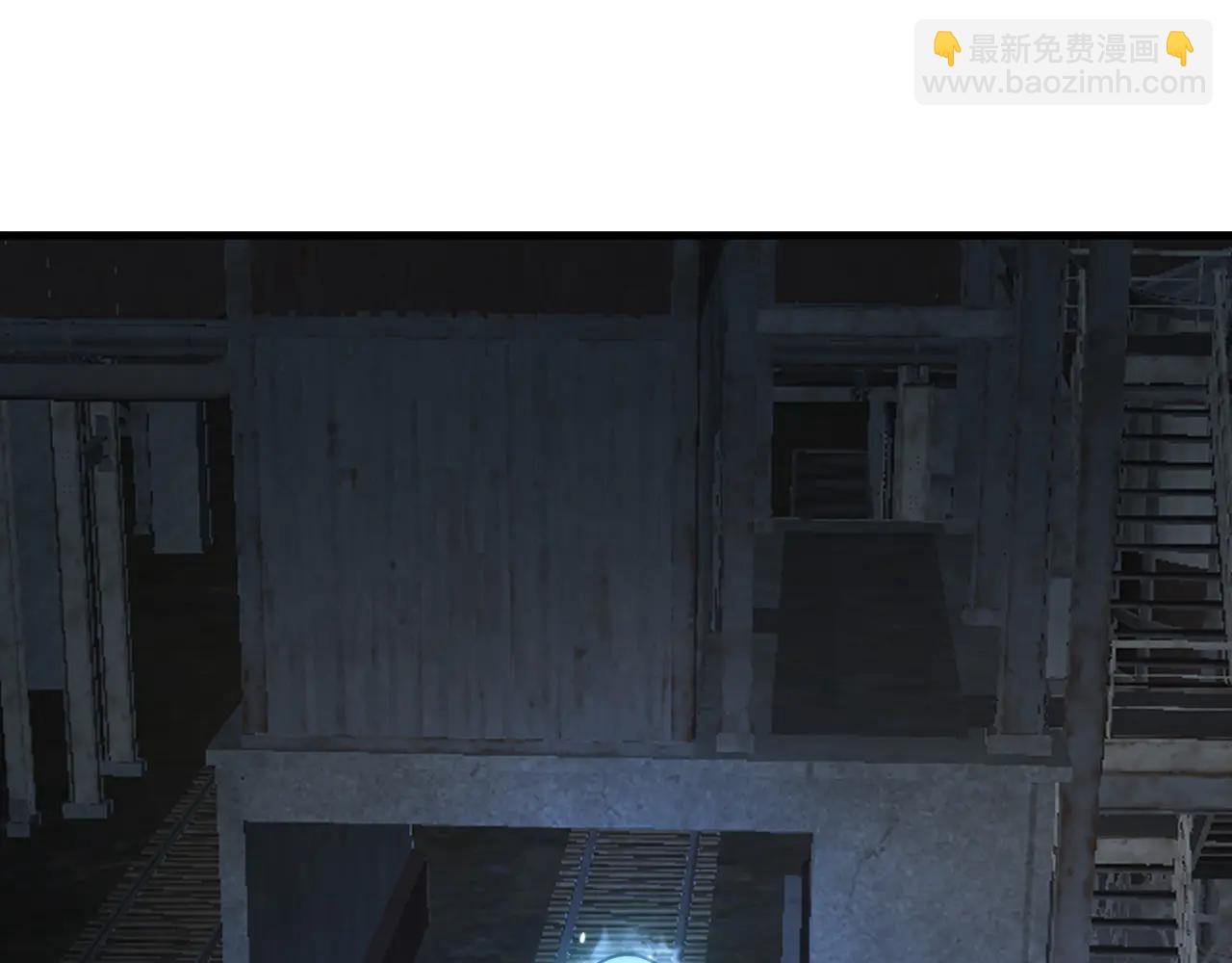 🍟末日剑神：我震惊全球！ 第75话 异鬼战场 第5页