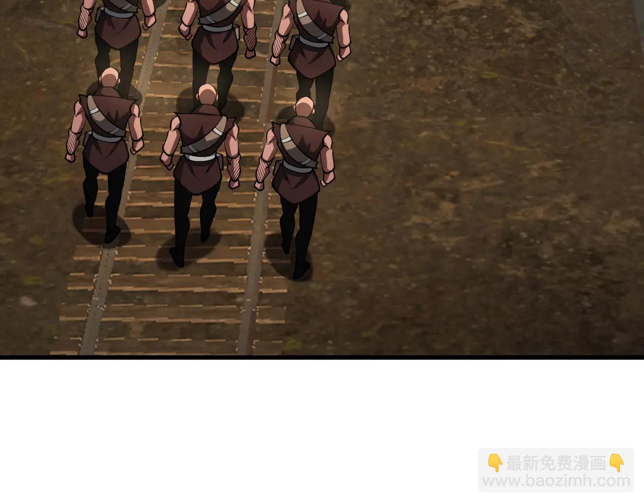 🍟末日剑神：我震惊全球！ 第75话 异鬼战场 第7页
