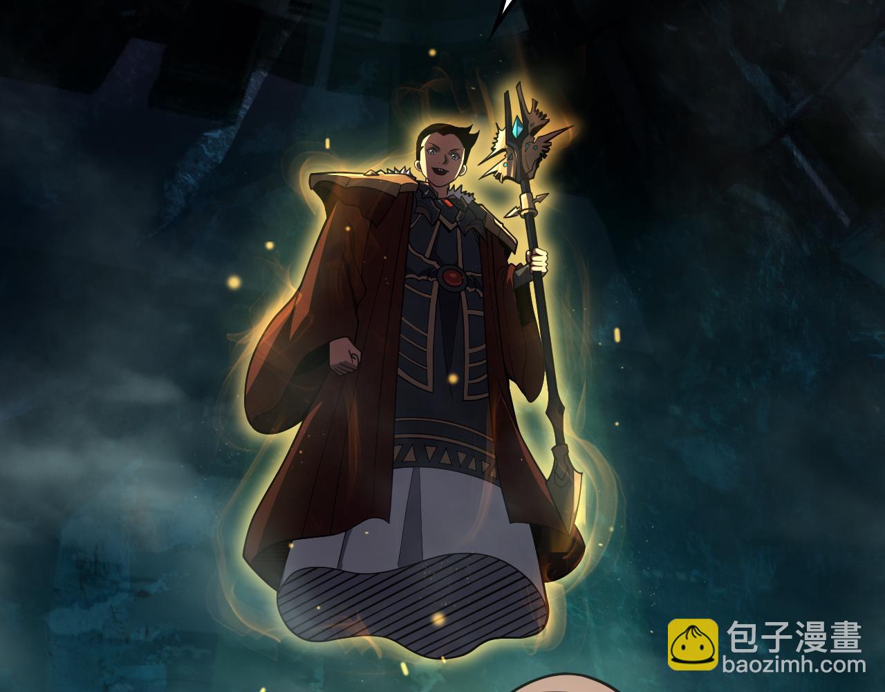 🍟末日剑神：我震惊全球！ 第81话 剑神系统升级 第6页