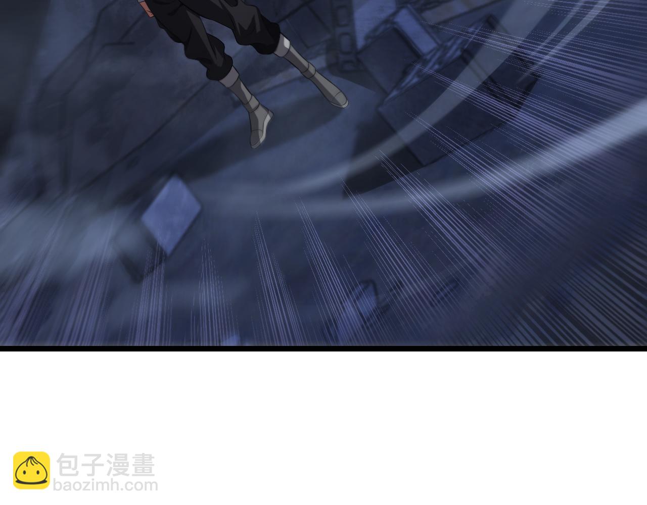 🍟末日剑神：我震惊全球！ 第85话 死斗提前 第45页