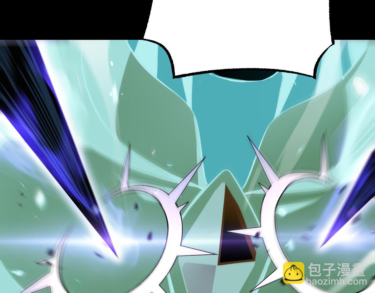 🍟末日剑神：我震惊全球！ 第89话 有挂就是任性！ 第35页
