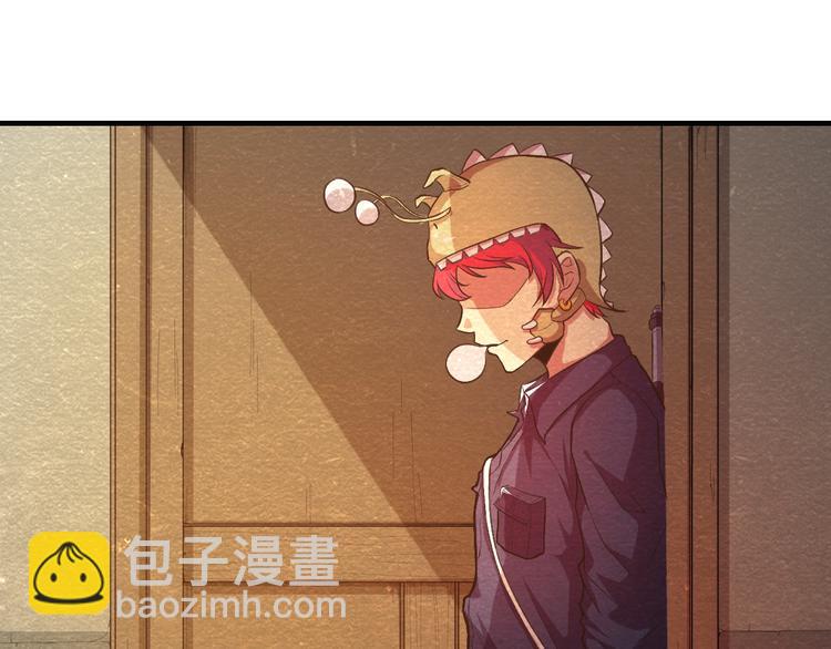 🍟末日狼师 第14话 准备突围 第39页