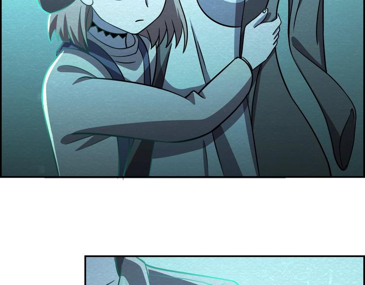 🍟末日狼师 第54话  变异来袭！ 第39页