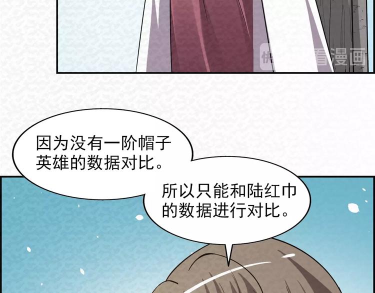 🍟末日狼师 第78话  姐姐？ 第21页