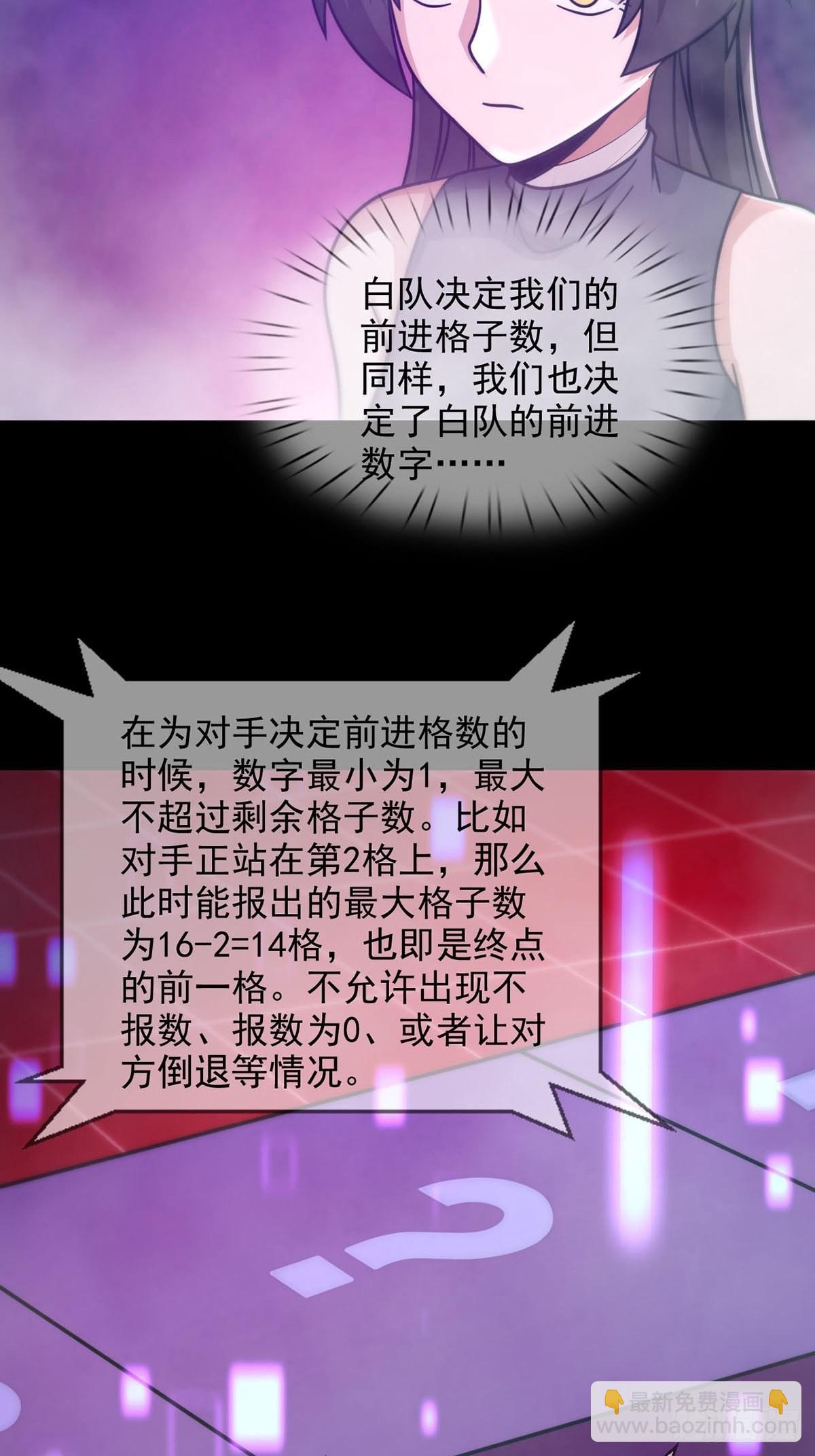 🍟末日乐园 084 决斗！以死亡为终点 第3页