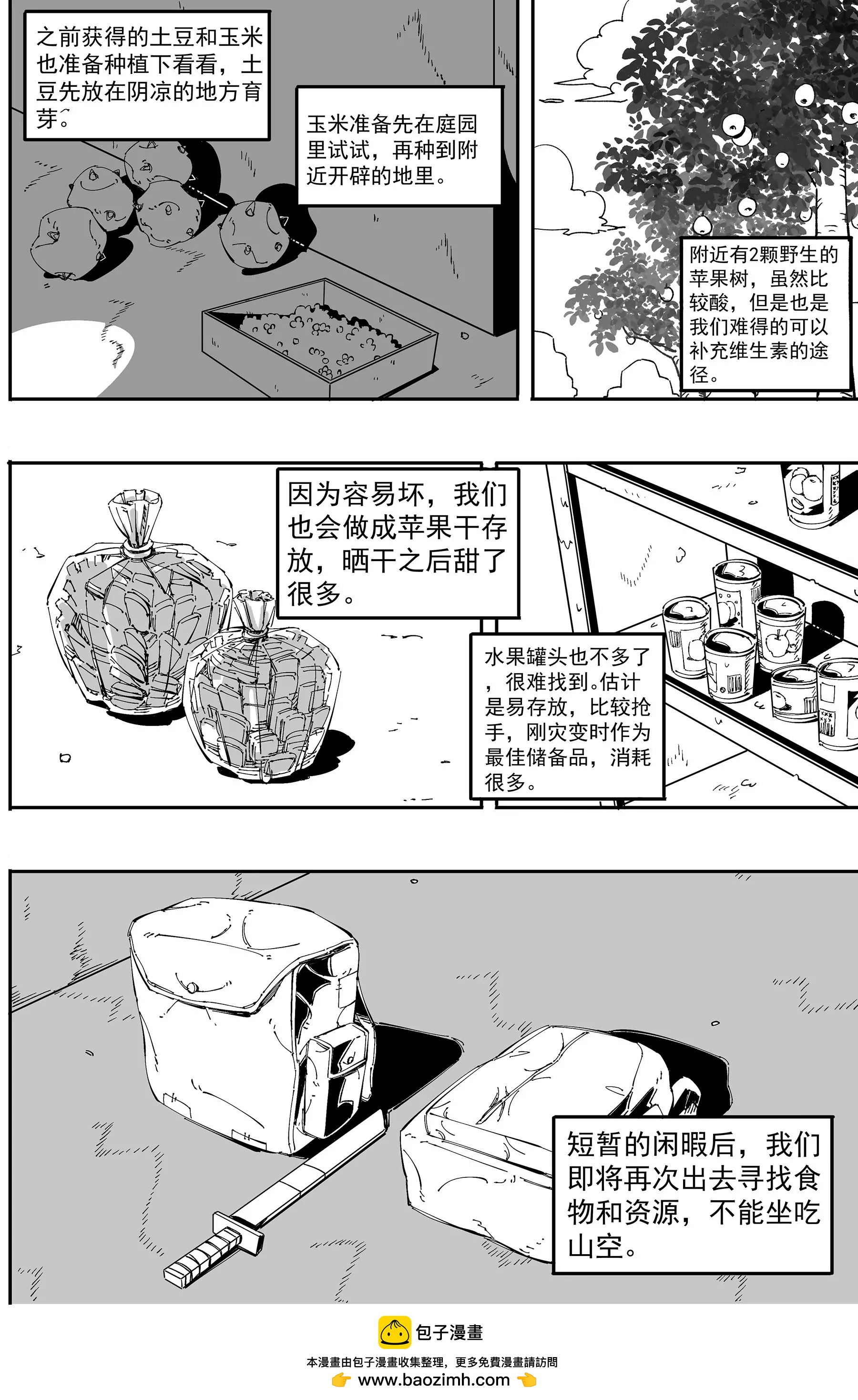 🍟末日论 02 第12页