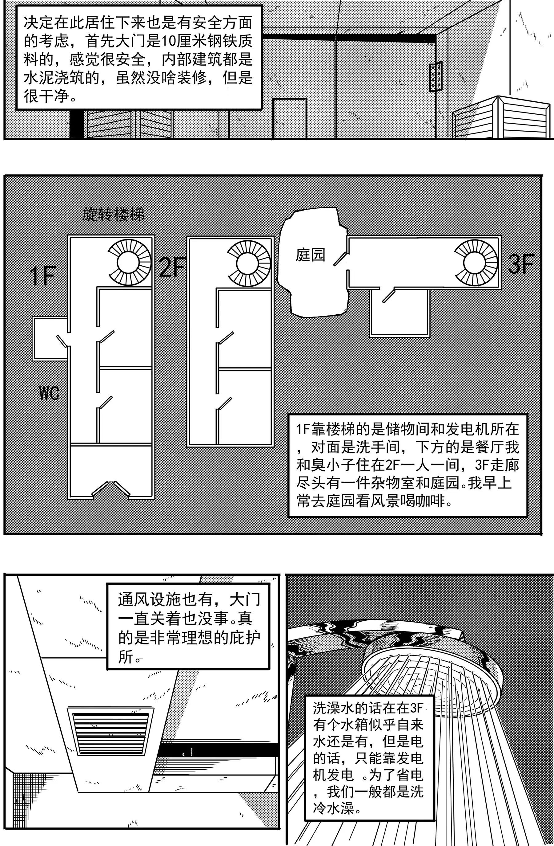 🍟末日论 02 第8页