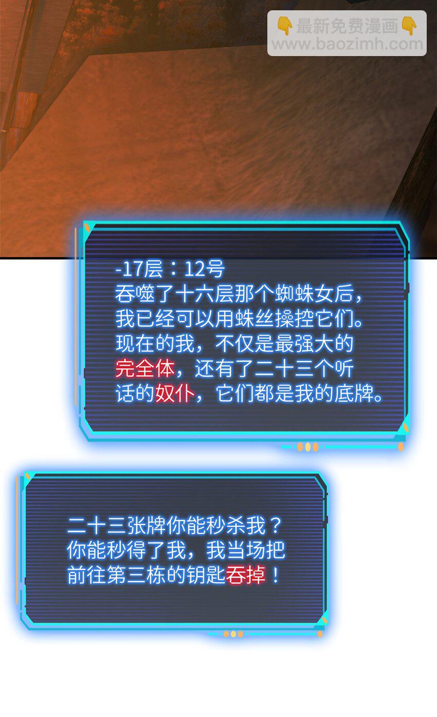 🍟末日拼图游戏 第十二片 第十二门徒 第19页