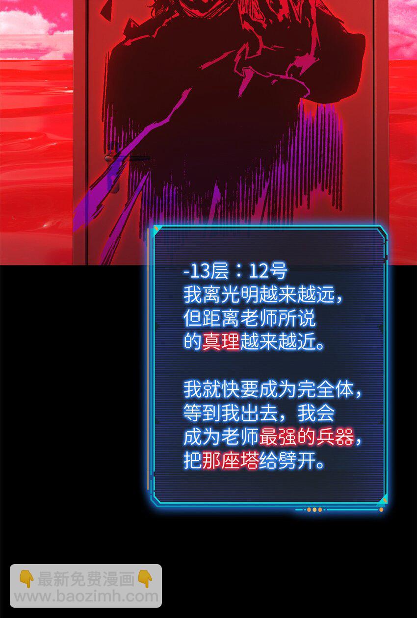 🍟末日拼图游戏 第十二片 第十二门徒 第34页