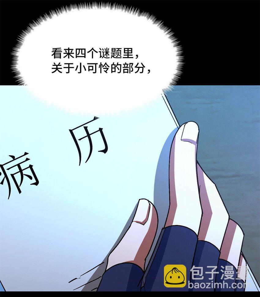 🍟末日拼图游戏 第20片 病历 第34页