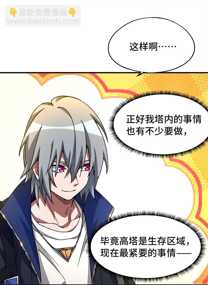 🍟末日拼图游戏 第24片 藏锋 第17页