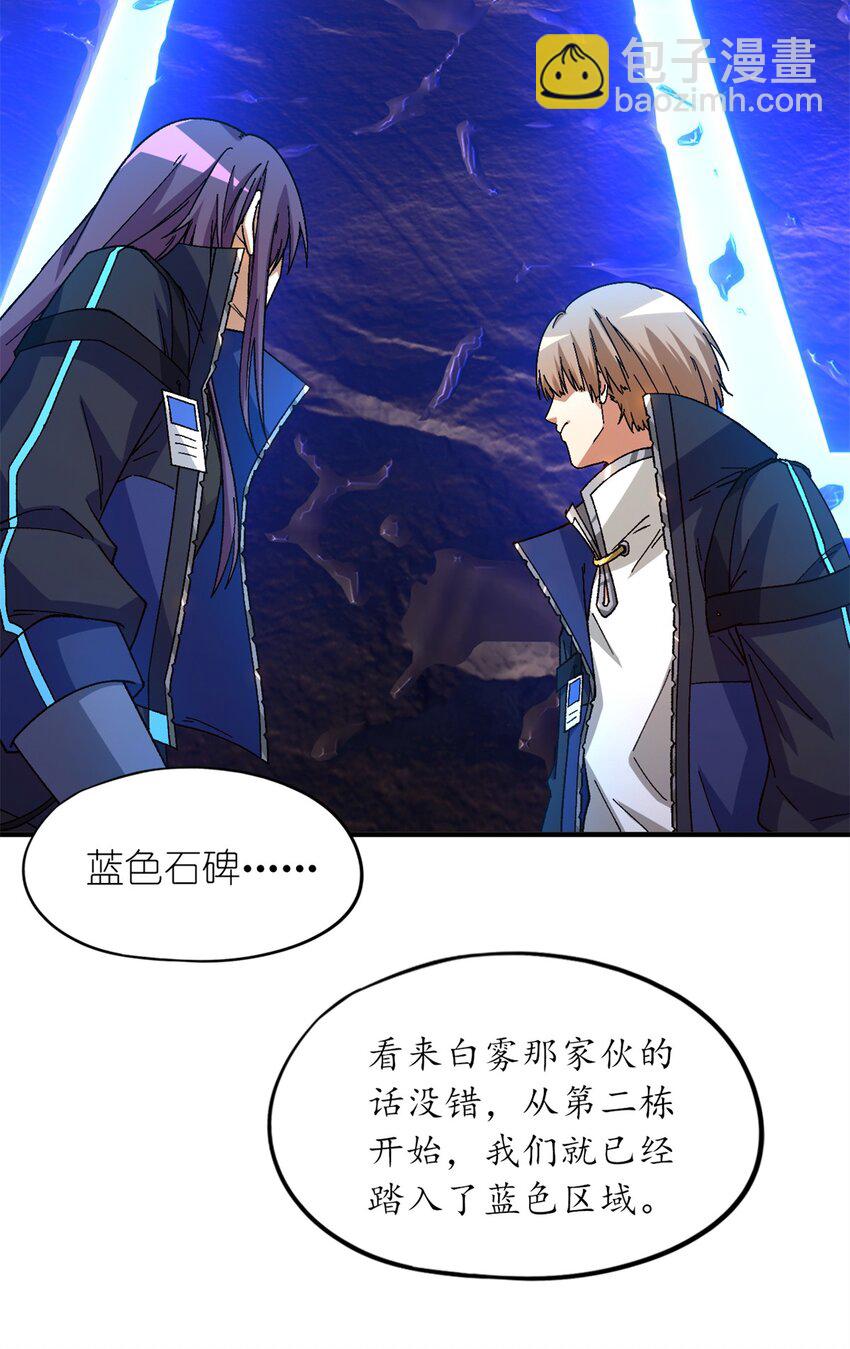 🍟末日拼图游戏 第24片 藏锋 第6页