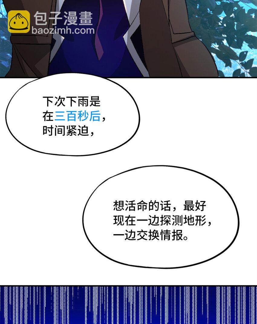 🍟末日拼图游戏 第30片 诡异丛林 第38页