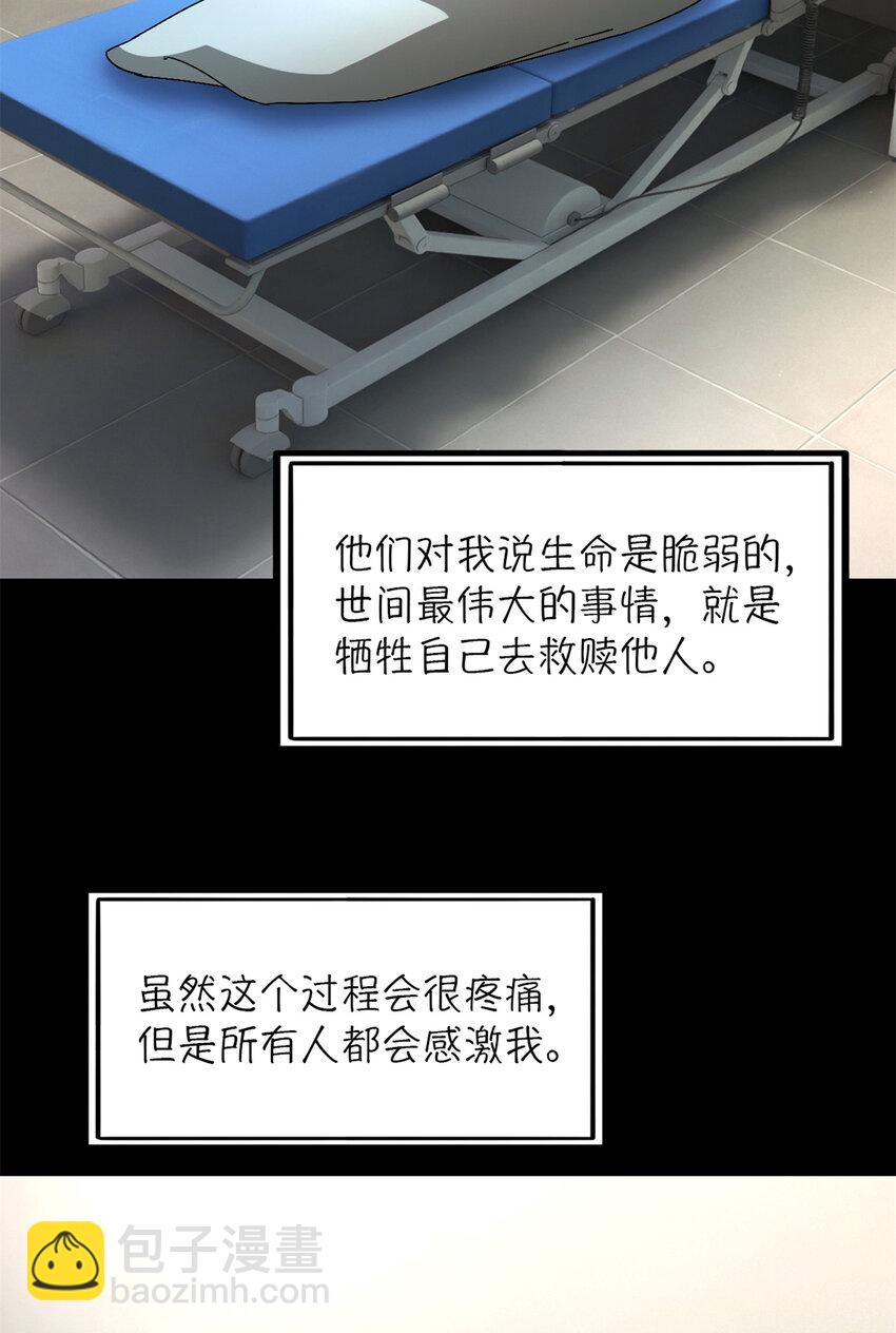🍟末日拼图游戏 第35片 至善与至恶 其一 第33页