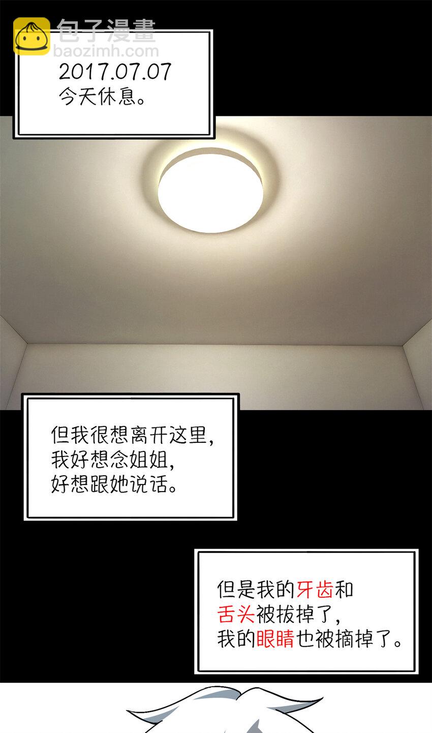 🍟末日拼图游戏 第35片 至善与至恶 其一 第47页