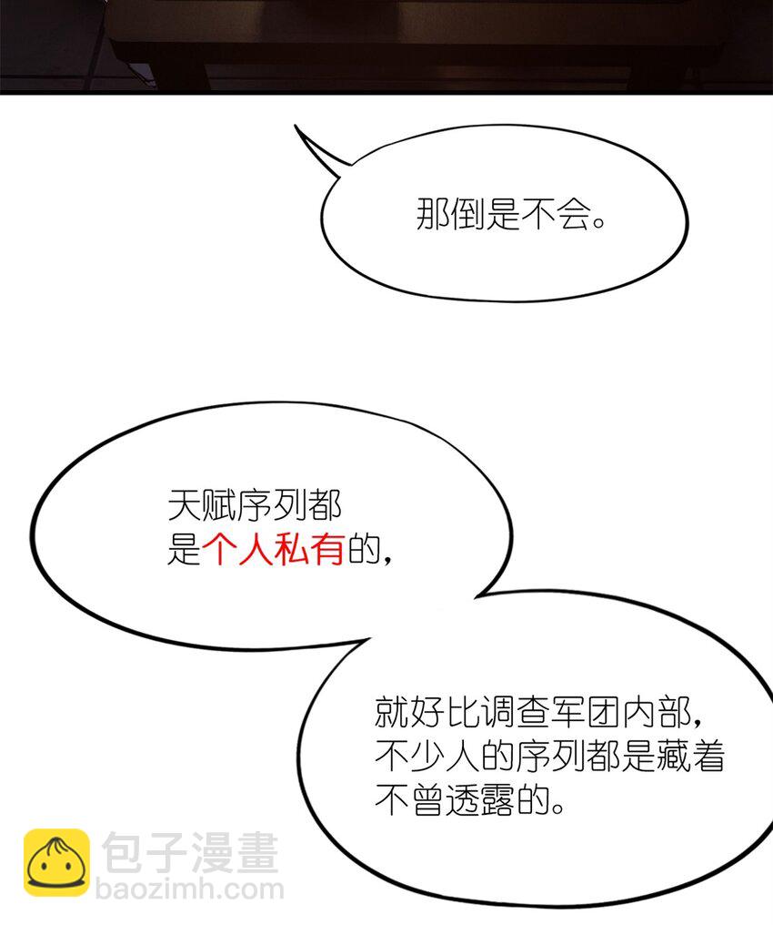 🍟末日拼图游戏 第四片 天赋序列，好人 第18页