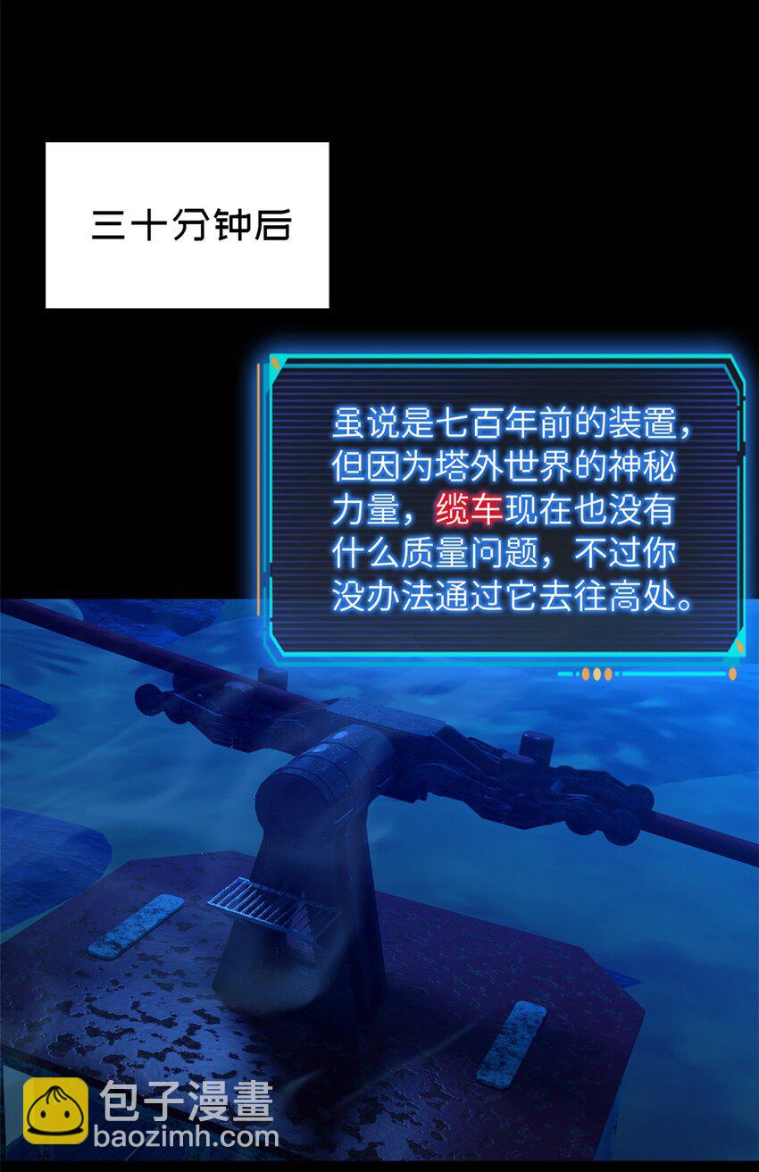 🍟末日拼图游戏 第44片 地狱开局 第49页
